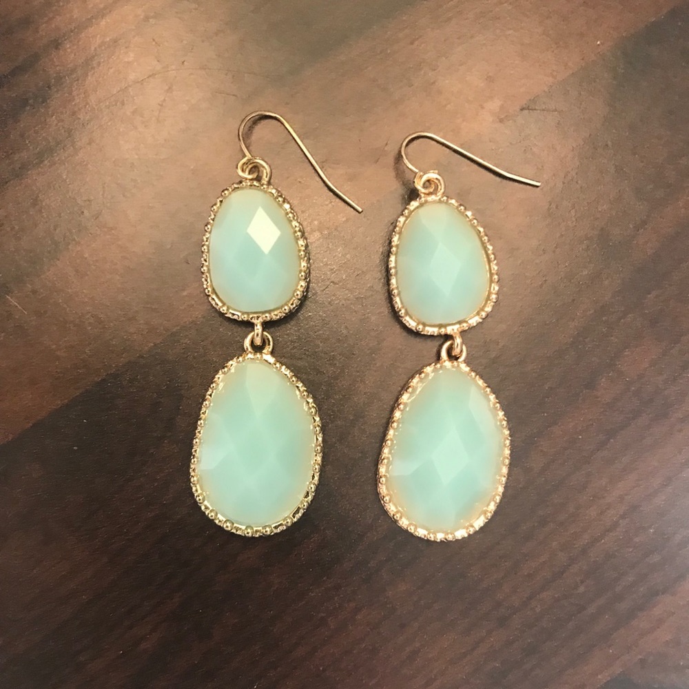 BaubleBar Drop Earrings